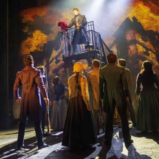 Les Miserables 3