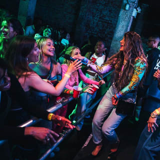 Hip Hop Brunch™ Bottomless Brunch & Live Entertainment 1