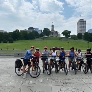 Neighborhood Food Tour on E-bikes 11