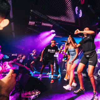 Hip Hop Brunch™ Bottomless Brunch & Live Entertainment 2