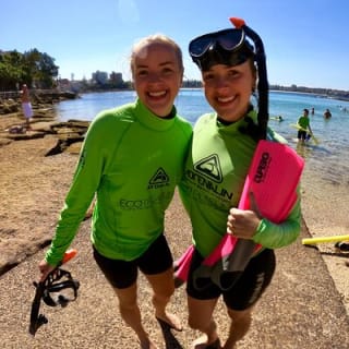 Manly Snorkel Trip and Nature Walk with Local Guide 13