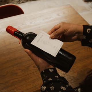 Taller de creación de vino blanco en Burdeos 8