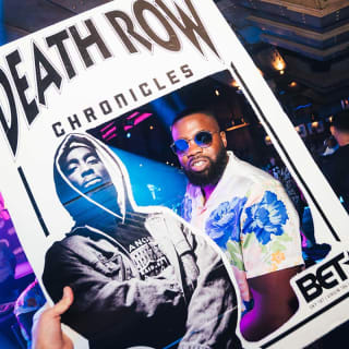 Hip Hop Brunch™ Bottomless Brunch & Live Entertainment 3