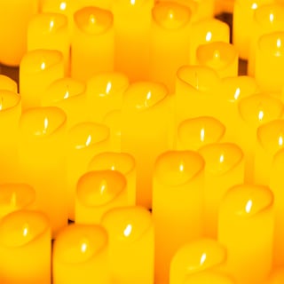 Candlelight Jazz: The Best of Frank Sinatra & Nat King Cole 6