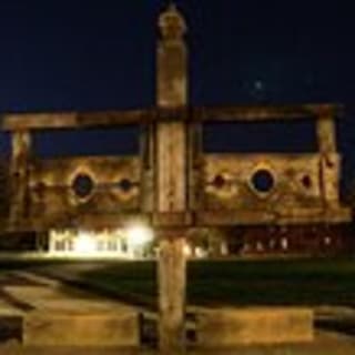 Colonial Ghosts Tour By US Ghost Adventures 3