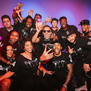 Hip Hop Brunch™ Bottomless Brunch & Live Entertainment 4
