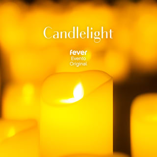 Candlelight Premium: De Madonna a Taylor Swift 2