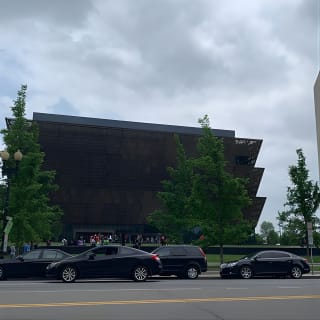 Recorrido por la historia de la esclavitud en DC 2