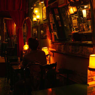 Tinta Roja Comedy Club 4