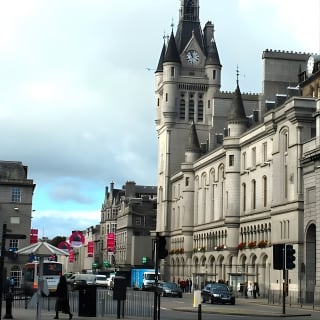 500 Years of Crime and Punishment: A Self-Guided Audio Tour 4