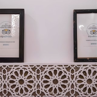 Mouassine le véritable hammam traditionnel marocain 39