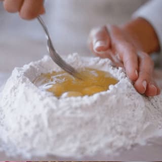 Classic Handmade Pasta - Denver 1