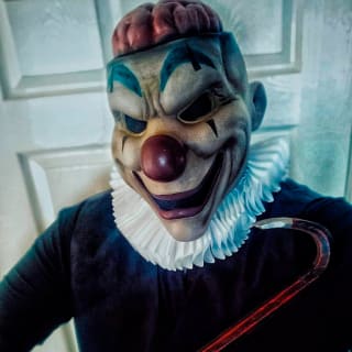 Into The Dark: Terrifying Immersive Horror Maze 3
