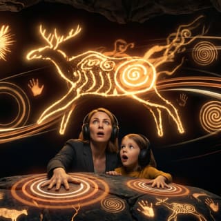 معرض Treasures Wanted 3
