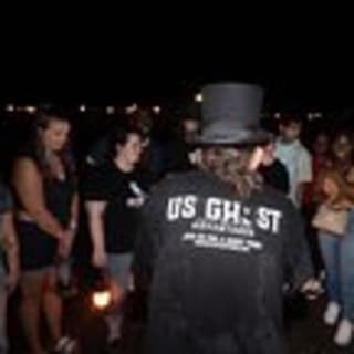 Colonial Ghosts Tour By US Ghost Adventures 5