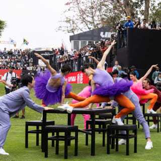 HSBC LIV Golf Hong Kong 2027 - Waitlist 5