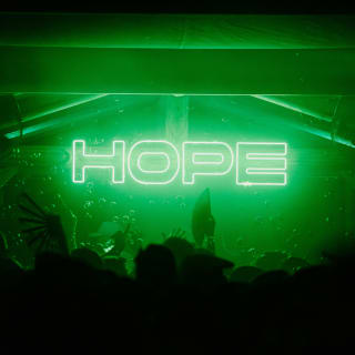 HOPE - Beach Party - Hola Club Sitges 2026 4