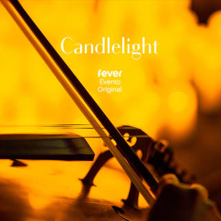 Candlelight Premium: De Madonna a Taylor Swift 5