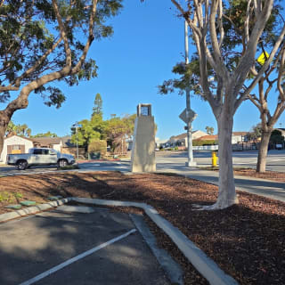 Chula Vista's Secret Society: Outdoor Detective Game 2