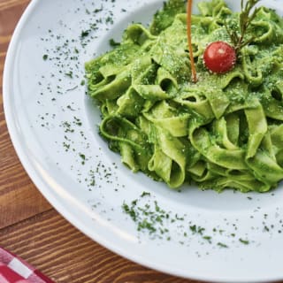 Classic Handmade Pasta - Denver 2
