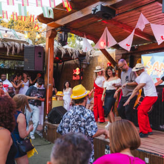 Rita La Bailaora: Die Oase des Tardeo in Madrid 8