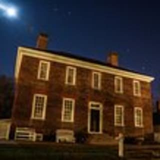 Colonial Ghosts Tour By US Ghost Adventures 6