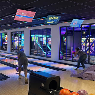 Bowling - Ivazio Island Bordeaux 5