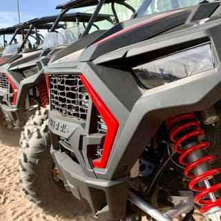 UTV Adventure Tour / Rental 1