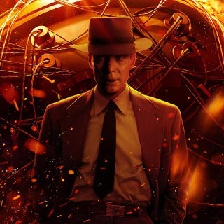 Oppenheimer ODEON Tickets 1