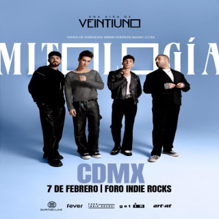Veintiuno 1