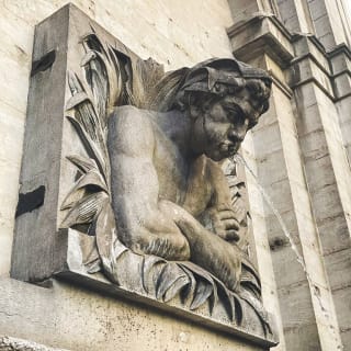 Visita guidata a Bruxelles tra storia e leggende 1