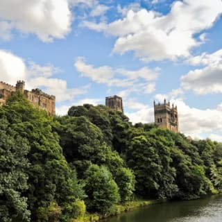 Private Myths & Legends of Durham Walking Tour 2