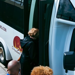 Sightseeing Bus Tour of Charleston by Southern Accent Tours 4