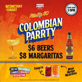 Central America Independence Party at the Legendary Ritmos 60 Bar NYC 3