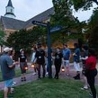 Colonial Ghosts Tour By US Ghost Adventures 7