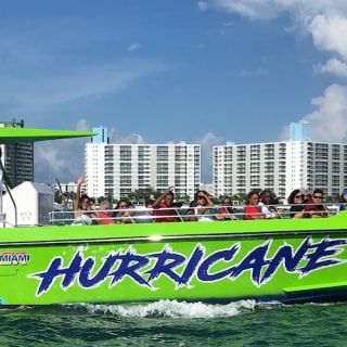 Thriller Miami: Avventura in atto 4