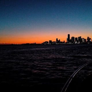 Crucero al Atardecer en Miami y Cóctel con las Luces de la Ciudad 13