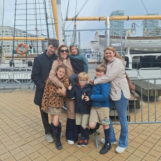 Seacrets of Ostend Outdoor Exploration Game 2