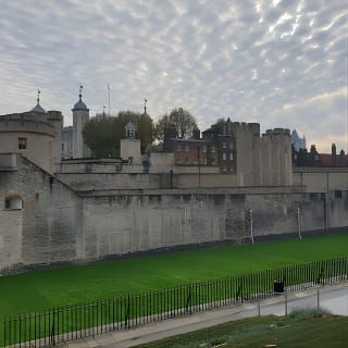 Roman Ruins to Blitz Bombings: A Walking Tour of London's Fiery History 2