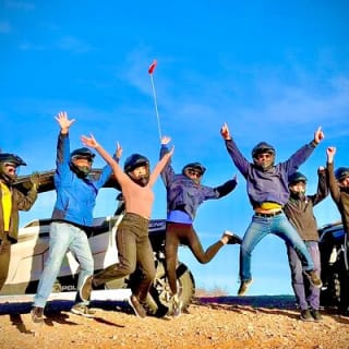 UTV Adventure Tour / Rental 2