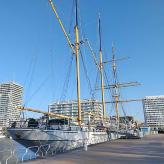 Seacrets of Ostend Outdoor Exploration Game 3