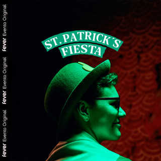 St. Patrick's by Untasted Fest, la fiesta irlandesa más famosa 5