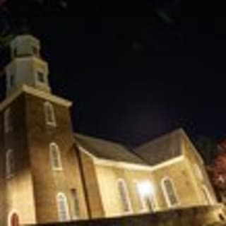 Colonial Ghosts Tour By US Ghost Adventures 8