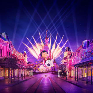Disneyland® Paris : billet 1 jour 1 parc 2