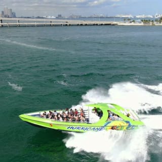 Thriller Miami: Avventura in atto 5