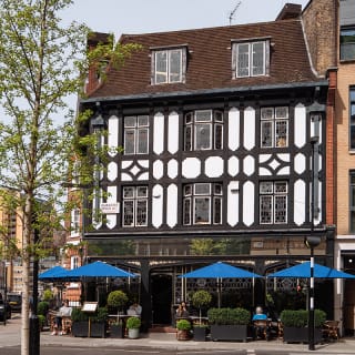 Cabernet Sauvignon Unlocked - A Wine Evening in Marylebone 3