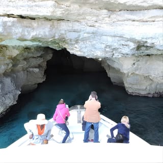 Comino Day Cruise 4