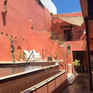 Old San Juan Thermal Spa: Hot/Cold Plunge, Sauna, Steam & Gym 18