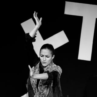 Live Flamenco Show 5