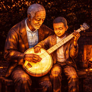 Winter Lantern Festival (Williamsburg, VA) 4